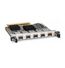 Модуль Cisco Catalyst SPA-5X1GE-V2                                                                                                                                                                                                                        