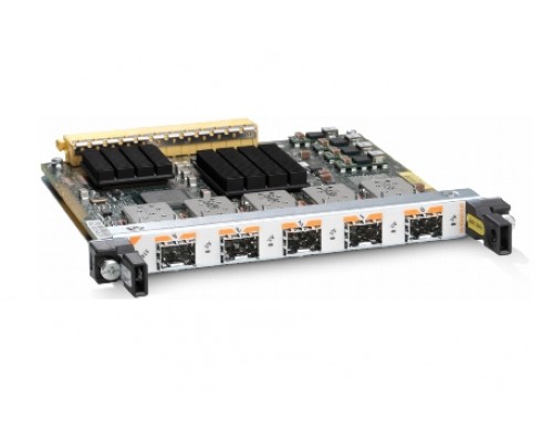 Модуль Cisco Catalyst SPA-5X1GE-V2