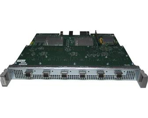 Модуль Cisco Catalyst ASR1000-6TGE