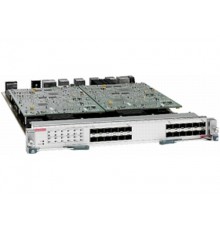 Интерфейсный модуль Cisco Nexus N7K-M224XP-2                                                                                                                                                                                                              