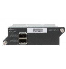 Модуль Cisco Catalyst C2960X-HYBRID-STK                                                                                                                                                                                                                   