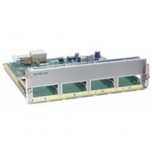 Модуль Cisco Catalyst WS-X4904-10GE                                                                                                                                                                                                                       