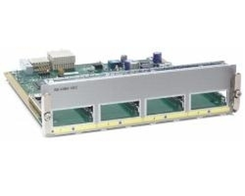 Модуль Cisco Catalyst WS-X4904-10GE