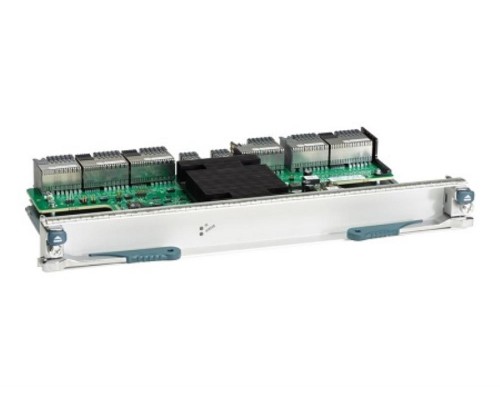 Интерфейсный модуль Cisco Nexus N7K-C7010-FAB-2