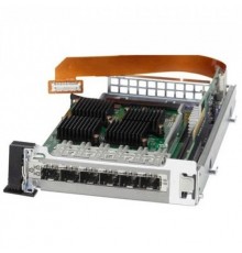 Интерфейсный модуль Cisco ASA-IC-6GE-SFP-C                                                                                                                                                                                                                