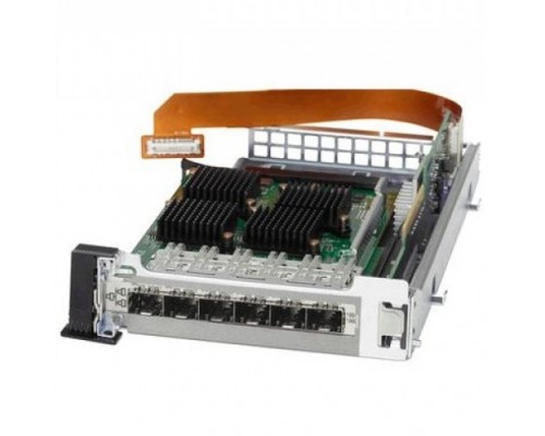 Интерфейсный модуль Cisco ASA-IC-6GE-SFP-C