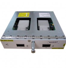 Модуль Cisco A9K-MPA-2X40GE ASR 9000 2-port 40GE Modular Port Adapter                                                                                                                                                                                     