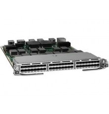 Интерфейсный модуль Cisco Nexus N77-F348XP-23                                                                                                                                                                                                             