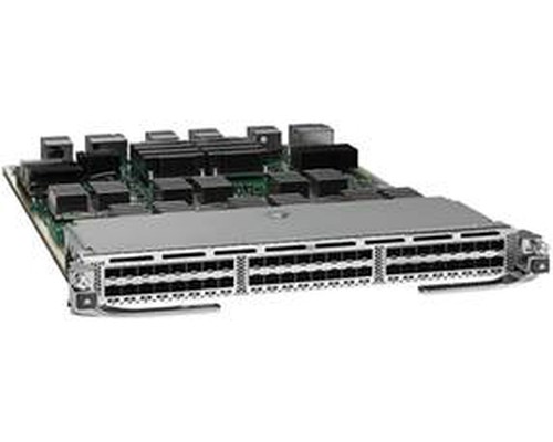 Интерфейсный модуль Cisco Nexus N77-F348XP-23