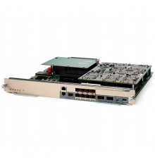 Модуль Cisco Catalyst C6800-SUP6T-XL                                                                                                                                                                                                                      