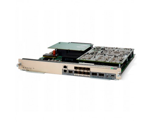 Модуль Cisco Catalyst C6800-SUP6T-XL