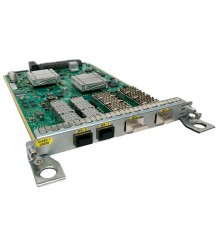 Интерфейсный модуль Cisco ASR 900 Series 2-Port 10GE XFP/SFP+, A900-IMA2Z                                                                                                                                                                                 