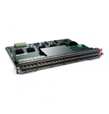 Модуль Cisco Catalyst WS-X4448-GB-SFP                                                                                                                                                                                                                     