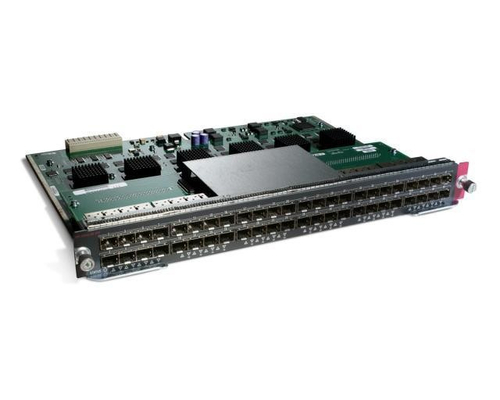 Модуль Cisco Catalyst WS-X4448-GB-SFP