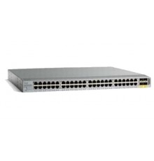 Интерфейсный модуль Cisco Nexus N2K-C2248TP-1GE                                                                                                                                                                                                           