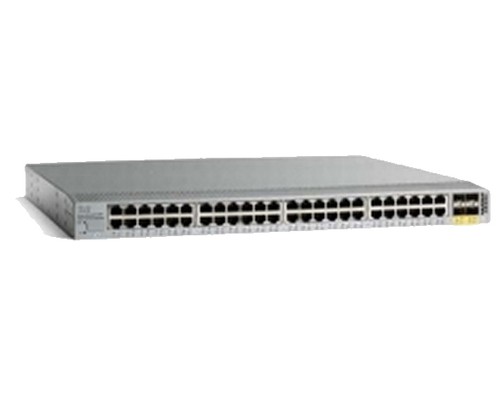 Интерфейсный модуль Cisco Nexus N2K-C2248TP-1GE