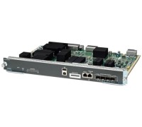 Модуль Cisco Catalyst WS-X45-SUP7-E                                                                                                                                                                                                                       