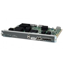 Модуль Cisco Catalyst WS-X45-SUP7-E                                                                                                                                                                                                                       