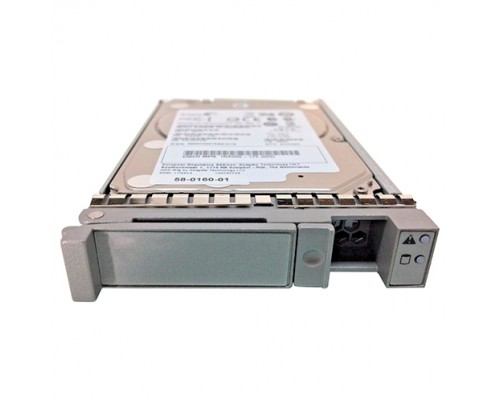 Жесткий диск Cisco UCS-HD600G15K12N