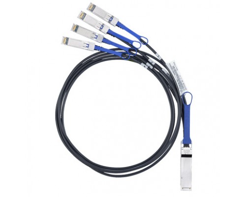 Кабель Cisco QSFP-4X10G-AOC10M