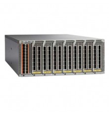 Интерфейсный модуль Cisco Nexus N5696-M20UP                                                                                                                                                                                                               