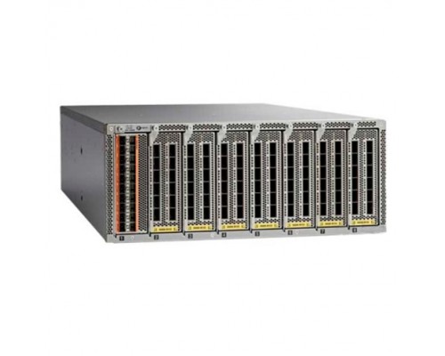 Интерфейсный модуль Cisco Nexus N5696-M20UP