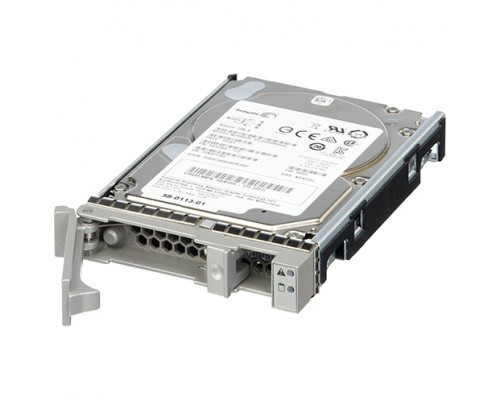 Жесткий диск Cisco 900GB 10K 12G SFF 2.5