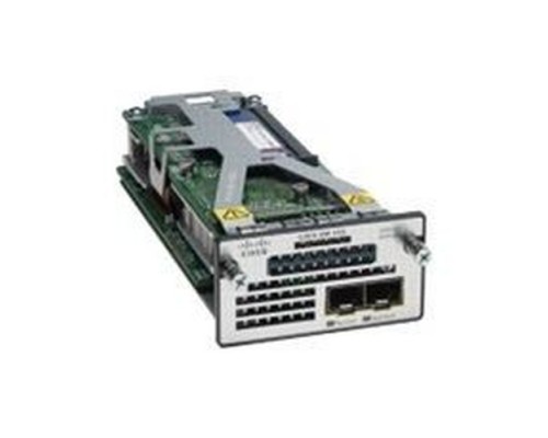 Модуль Cisco Catalyst C3KX-SM-10G