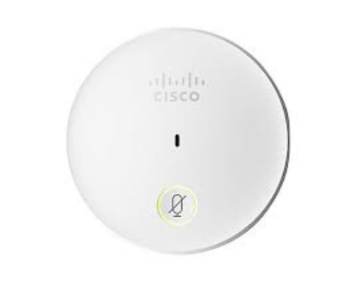 Микрофон Cisco CS-MIC-TABLE-E