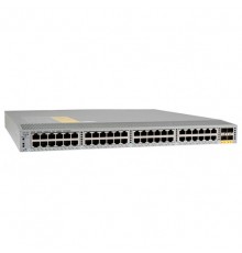 Интерфейсный модуль Cisco Nexus N2K-C2248TP-E-1GE                                                                                                                                                                                                         