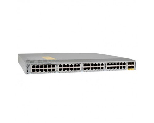 Интерфейсный модуль Cisco Nexus N2K-C2248TP-E-1GE