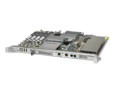 Модуль Cisco Catalyst ASR1000-RP2