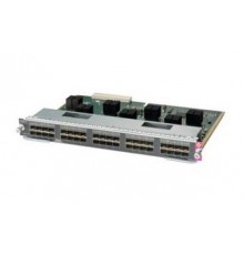 Модуль Cisco Catalyst WS-X4640-CSFP-E                                                                                                                                                                                                                     