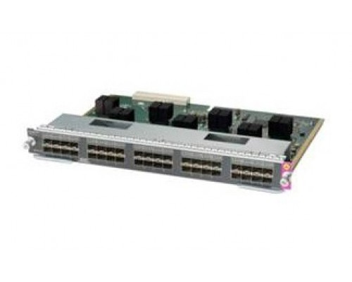 Модуль Cisco Catalyst WS-X4640-CSFP-E