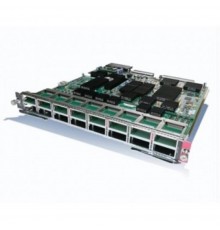 Модуль Cisco Catalyst WS-X6716-10GE                                                                                                                                                                                                                       