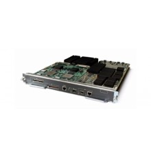 Модуль Cisco Catalyst WS-SUP720-3BXL                                                                                                                                                                                                                      