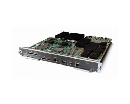 Модуль Cisco Catalyst WS-SUP720-3BXL