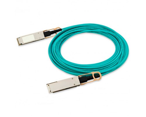 Кабель Cisco QSFP-100G-AOC5M