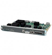 Модуль Cisco Catalyst WS-X45-SUP7L-E                                                                                                                                                                                                                      