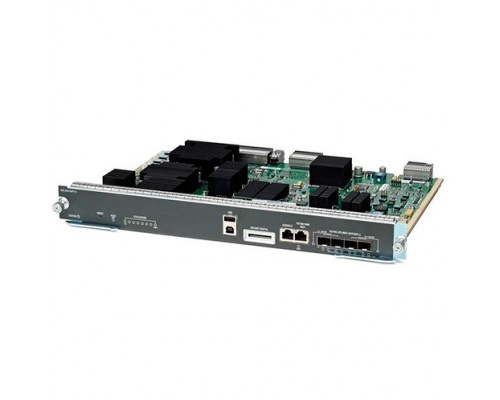 Модуль Cisco Catalyst WS-X45-SUP7L-E