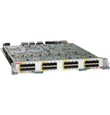 Интерфейсный модуль Cisco Nexus 7000 N7K-M132XP-12L                                                                                                                                                                                                       