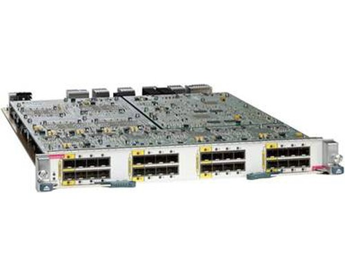 Интерфейсный модуль Cisco Nexus 7000 N7K-M132XP-12L