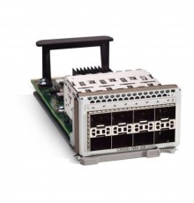 Модуль Cisco Catalyst C9500-NM-2Q                                                                                                                                                                                                                         