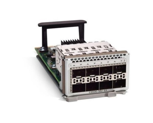 Модуль Cisco Catalyst C9500-NM-2Q