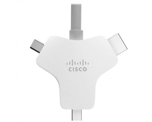 Кабель Cisco CAB-HDMI-MUL4K-9M