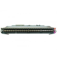 Модуль Cisco Catalyst WS-X4748-SFP-E                                                                                                                                                                                                                      