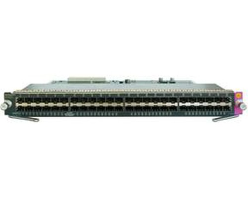 Модуль Cisco Catalyst WS-X4748-SFP-E