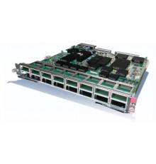 Модуль Cisco Catalyst WS-X6816-10G-2TXL                                                                                                                                                                                                                   