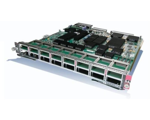 Модуль Cisco Catalyst WS-X6816-10G-2TXL