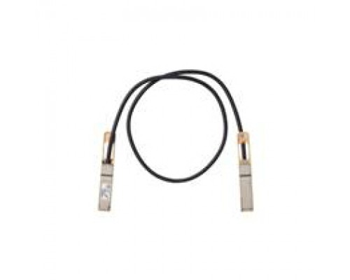 Кабель Cisco QSFP-100G-CU2M